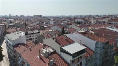 Emlak sektöründeki durgunluk