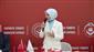 "Terörsüz Türkiye’yi şehit yakınlarımız ve gazilerimizle birlikte inşa ettik"