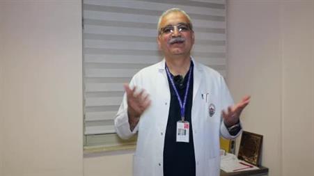 Uzmanından uyarı: "İşitme kaybı gibi belirtilerin eşlik ettiği kulak çınlamaları ihmal edilmemelidir"