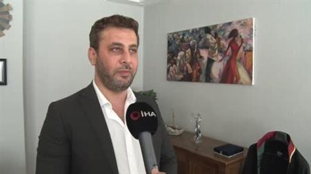 Ahmet Haklıgör: "Ev sahibi tribününde farklı bir forma giymek, kanuna aykırı"