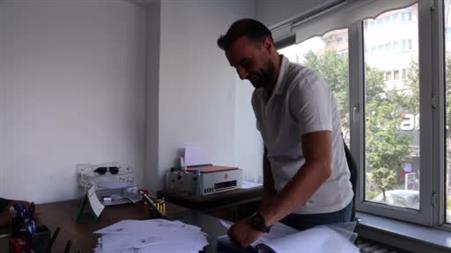 Kırşehir’de gurbetçi sezonu araç kiralama işletmecilerinin beklentisini karşılamadı