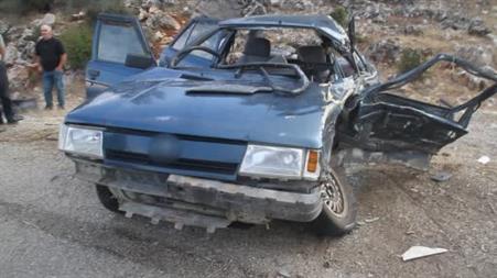Konya’da tırla otomobil çarpıştı: 1 ölü, 3 yaralı