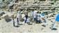 Nemrut’un dev heykellerine 5 yıllık koruma kalkanı