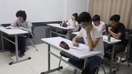 Lise hayatında ‘yatış yılı’ tuzağına düşmeyin