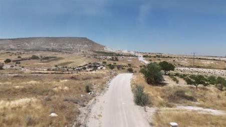 Kapadokya Rallisi’nde kıyasıya mücadele devam etti