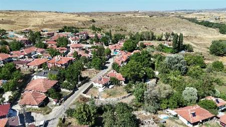 Anadolu sofralarının vazgeçilmezi bulgur için kazanlar kaynamaya başladı