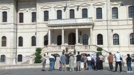 Sivas tarihi zenginliğiyle turistleri kendine hayran bırakıyor