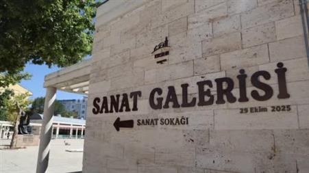 Kırşehir’de Zafer Bayramı öncesi anlamlı sergi