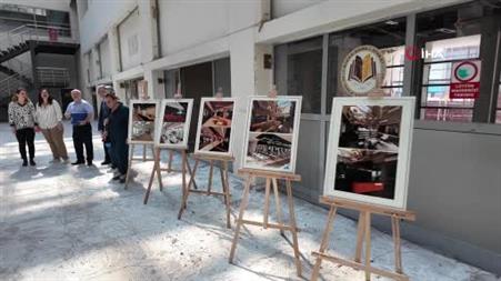 Sivas’ın en büyük kütüphanesinde kapasite artırılıyor