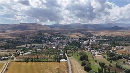 Aronya ile ilçeyi kalkındıracaklar