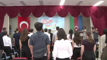 Azerbaycanlı edebiyatçı Natevan’ın eserleri, yapay zeka destekli yarışmayla şarkılara dönüştürüldü