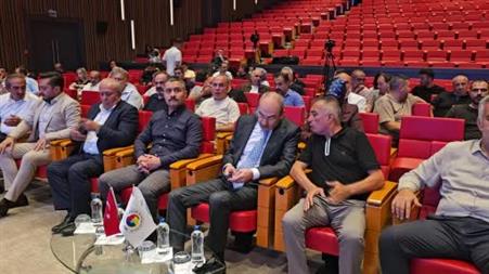 KTO Başkanı Gülsoy: "İş dünyası olarak şu anda en çok ihtiyaç duyduğumuz şey; dirençli, öngörülebilir ve maliyetleri yönetebildiğimiz sürdürülebilir bir zemindir"