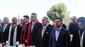 Nevşehir’de 2026-2027 adli yılı törenle başladı