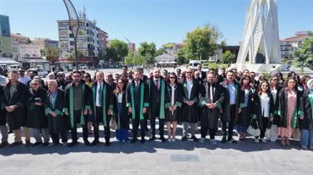 Niğde’de 2026-2027 Adli Yılı açıldı