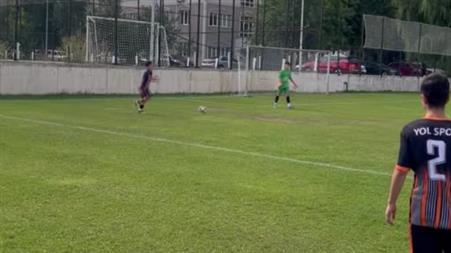 Sivas’ta 4 Eylül ruhu sahaya yansıdı