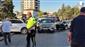 Eskişehir’de 4 aracın karıştığı zincirleme kaza: 3 yaralı