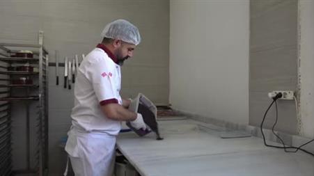 Unlu mamullerde kullanılan kalitesiz ve yanmış yağ uyarısı