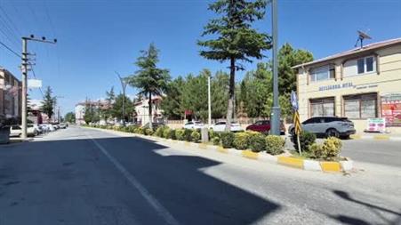 Eskişehir’de NTE sahası için acele kamulaştırma kararı sevinci