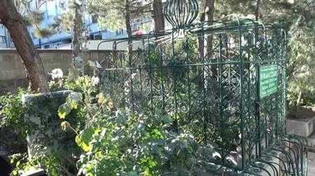 Sivas Kongresi’ne destek verenler kabri başında anıldı