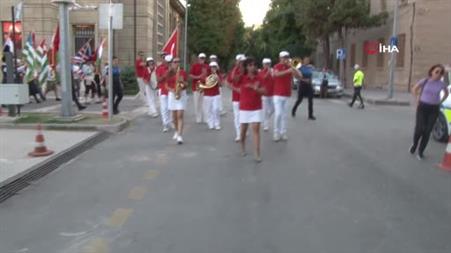 "Uluslararası Eskişehir Porsuk Festivali" coşkuyla başladı