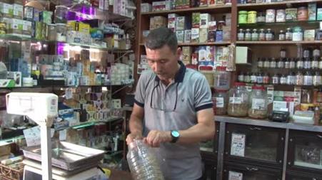 Aktardan mevsim geçişlerinde bağışıklığı güçlendiren doğal ürün tavsiyeleri