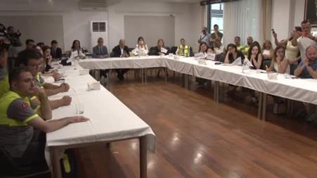 Ford Otosan ve Tohum Otizm Vakfı’nın öncü destekli istihdam modeli Eskişehir’de iş dünyasıyla buluştu