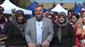 Çubuk Turşu Festivali renkli görüntülere sahne oldu