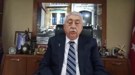 Palandöken:"Can ve mal güvenliği için ÖTV indirimi şart"