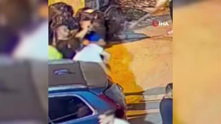 Ankara’da düğünde havaya ateş açan 6 şahıs gözaltına alındı
