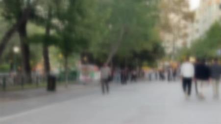 Eskişehir’de kız çocuklarının saç saça, başa başa kavgası