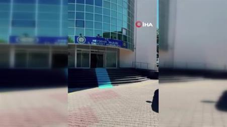 Nevşehir’de ’Cumhurbaşkanına hakaret’ ve ’terör propagandası’ suçundan 1 kişi tutuklandı