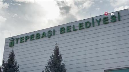 Tepebaşı Belediyesi’ne yönelik yolsuzluk operasyonunun iddianamesi hazırlandı