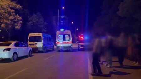 Kayseri’de parkta çocuklar arasında bıçaklı kavga: 1’i ağır 3 yaralı
