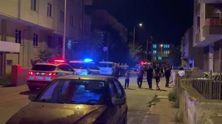 Kayseri’de keserli-bıçaklı kavgada ağır yaralanan şahıs hayatını kaybetti