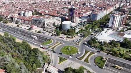 Eskişehir’de yaz sezonu oto kiralama sektörünü hareketlendirdi