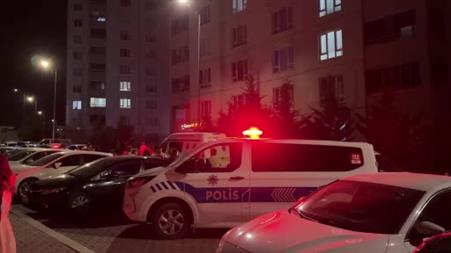 Kayseri’de tabancayla kafasına ateş eden şahıs hayatını kaybetti
