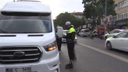 Ankara’da okul çevrelerine sıkı denetim
