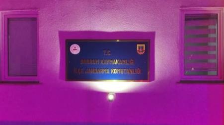 Jandarmadan yasa dışı bahis operasyonu