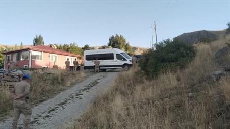 Kayıp bebek soruşturmasında şüpheliler hakim karşısına çıkacak