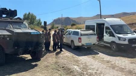 Kayıp bebek soruşturmasında gözaltı sayısı 9 oldu