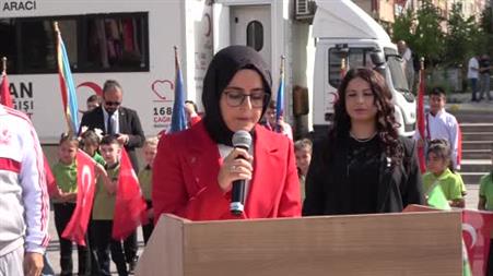 Yozgat’ta 2026-2027 eğitim öğretim sezonunda 63 bin öğrenci ders başı yaptı