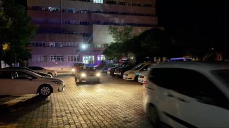 Akdağmadeni’nde güven operasyonu