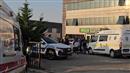 Kayseri’de bir şahıs fabrika önünde intihar etti