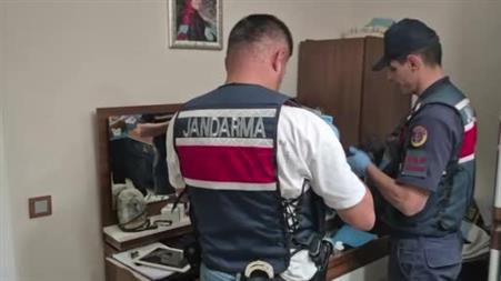 Yasa dışı sorgulamalara MİT operasyonu
