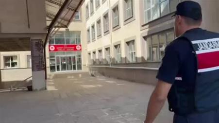 Şereflikoçhisar’da uyuşturucu operasyonunda 17 gözaltı