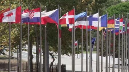 İstanbul’daki NATO İletişimciler Konferansı’na 42 ülkeden 542 iletişimci katıldı