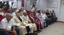 Kayseri’nin ilk ‘Ahi Bacısı’ seçildi