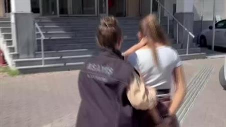 Kayseri’de 47 yıl kesinleşmiş hapis cezası olan kadın yakalandı