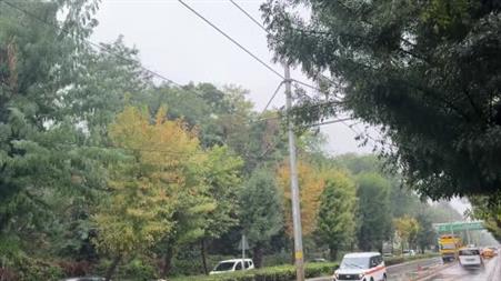 Eskişehir’de katener arızası tramvay ulaşımını aksattı