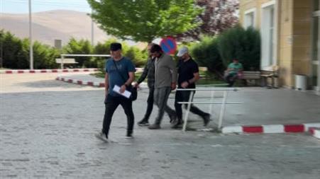 Kayıp bebek soruşturmasında yeni gelişme: Bebeğin canlı verildiği iddia edilen kişi gözaltına alındı